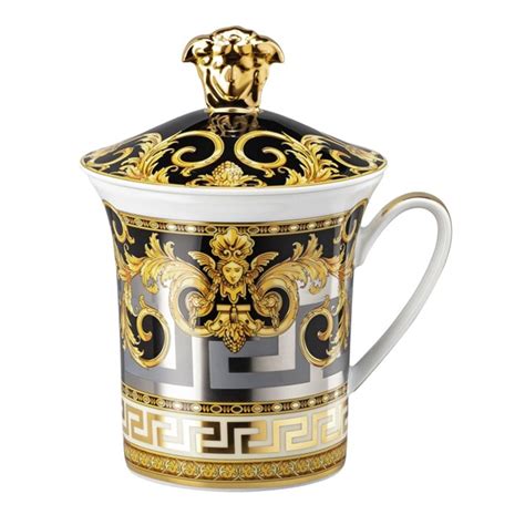 versace mug price